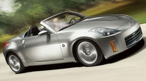 350Z