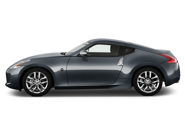 Nissan 370Z  NISMO