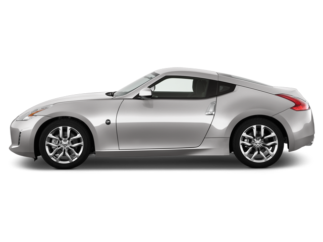 Nissan 370Z  Nismo