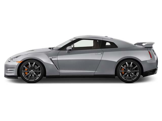 Nissan GT-R  Black Edition