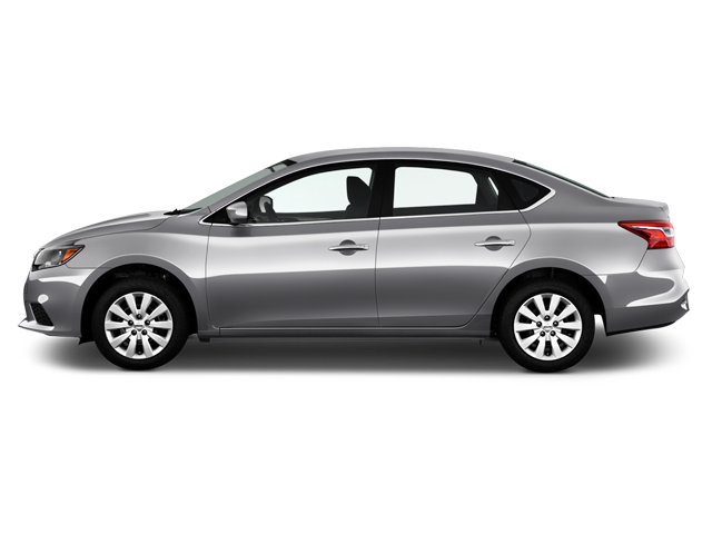 2019 Nissan Sentra  SV