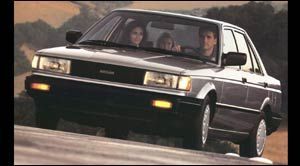 Sentra Classic