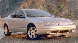 Alero