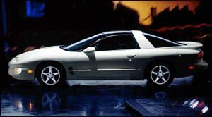 Firebird