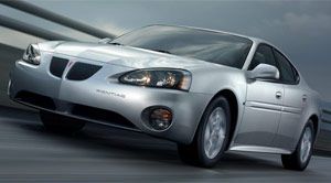2007 Pontiac Grand Prix Gt 0 60 Times Top Speed Specs Quarter Mile And Wallpapers Mycarspecs United States Usa