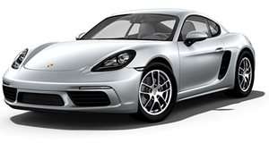 718 CAYMAN