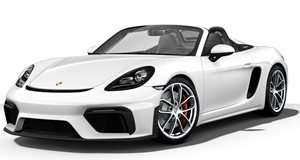 718 SPYDER