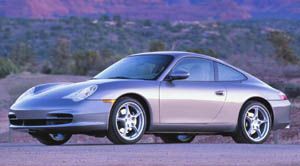 2004 Porsche 911 GT2 0-60 Times, Top Speed, Specs, Quarter Mile, and  Wallpapers - MyCarSpecs United States / USA