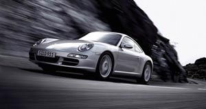 Carrera 4