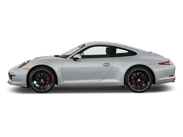 Porsche 911 carrera 4 S