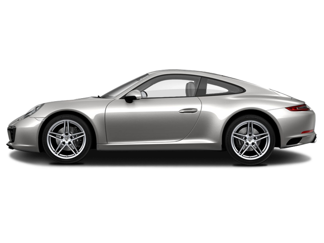 Porsche 911 carrera S