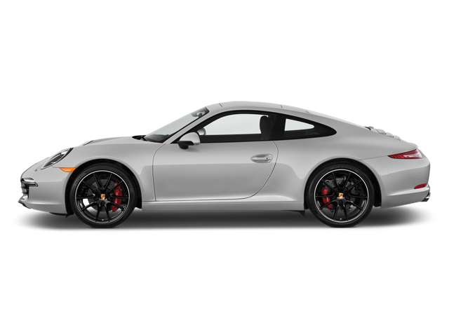 Porsche 911 carrera Base