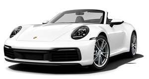 911 CARRERA CABRIOLET