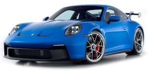 911 GT3