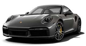 911 TURBO
