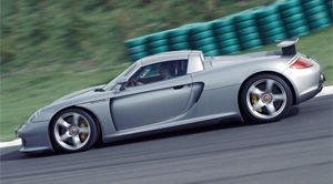 Carrera GT