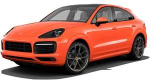 2022 Porsche CAYENNE COUPE GTS Coupe спецификации, цвета, 0-60, 0-100, сопротивление четверти мили и обзор максимальной скорости