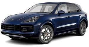 2022 Porsche CAYENNE TURBO Turbo спецификации, цвета, 0-60, 0-100, сопротивление четверти мили и обзор максимальной скорости