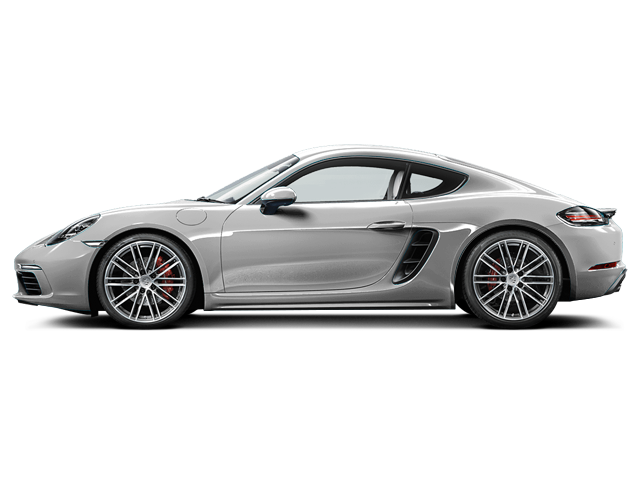 2017 Porsche Cayman Pas-bon 718 PAS BON  0-60 Times, Top Speed, Specs, Quarter Mile, and Wallpapers