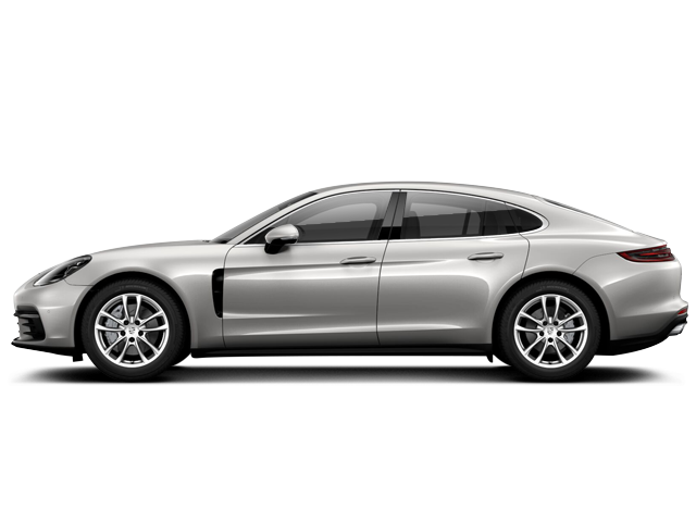Panamera