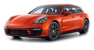 PANAMERA SPORT TURISMO
