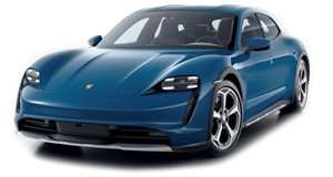 TAYCAN CROSS TURISMO