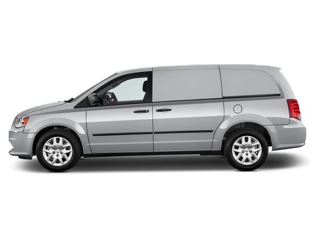 Cargo Van