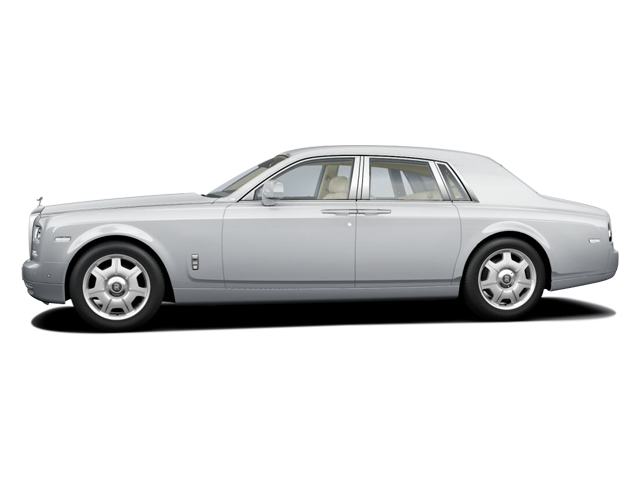 Rolls-Royce Phantom coupe Base