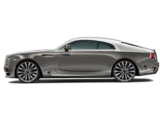 Wraith