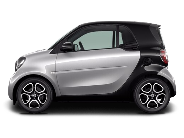 fortwo