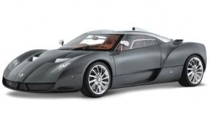 C12 Zagato