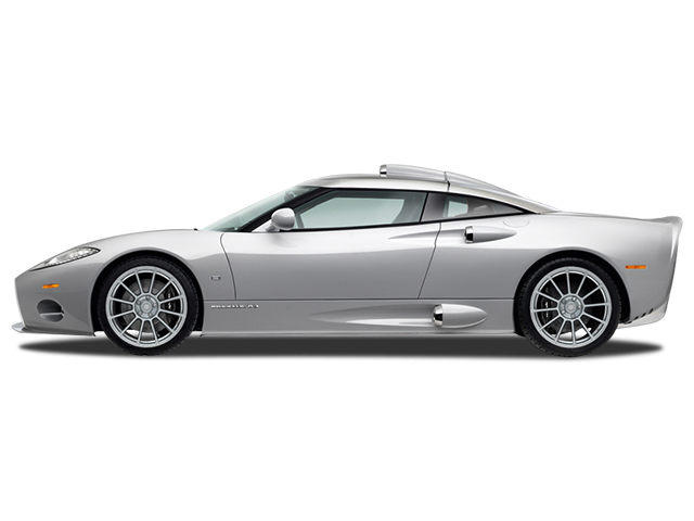 C8 Aileron