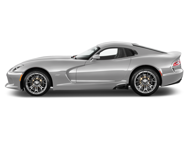 Viper Coupe