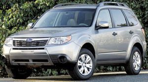 10 Subaru Forester 2 5x 0 60 Times Top Speed Specs Quarter Mile And Wallpapers Mycarspecs United States Usa