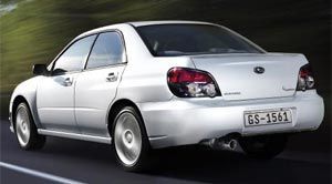 2006 Subaru Impreza Wrx-sti Base  0-60 Times, Top Speed, Specs, Quarter Mile, and Wallpapers