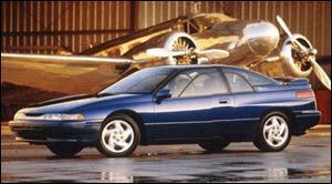 SVX