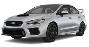 WRX STI