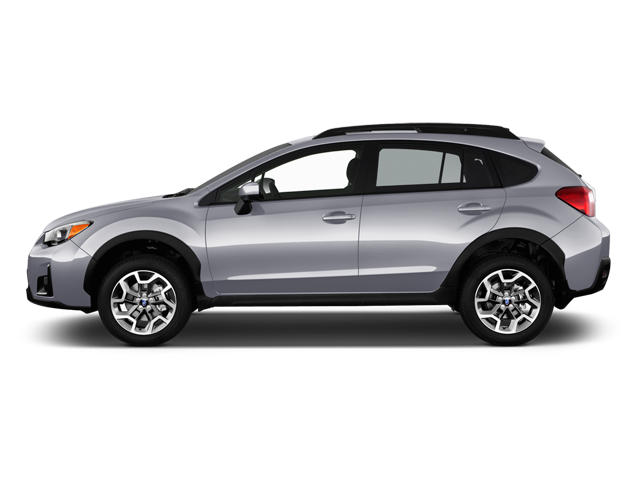 XV Crosstrek