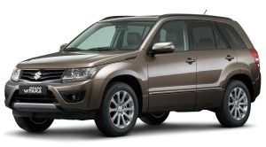 Grand Vitara