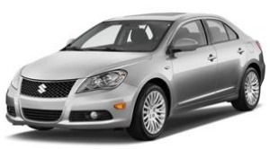 Kizashi