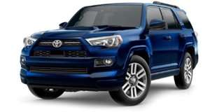 4Runner
