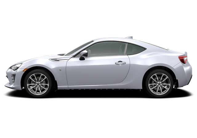 Toyota 86  TRD SE