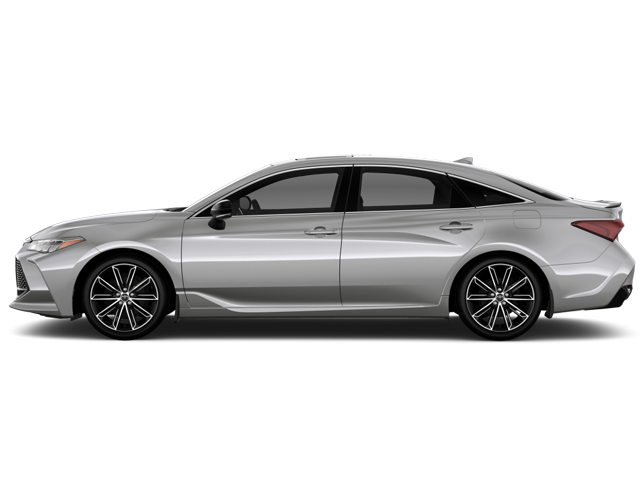 2019 Toyota Avalon  LTD