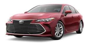 AVALON HYBRID