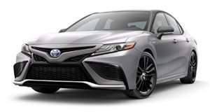 CAMRY HYBRID
