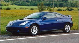 00 Toyota Celica Gt 0 60 Times Top Speed Specs Quarter Mile And Wallpapers Mycarspecs United States Usa