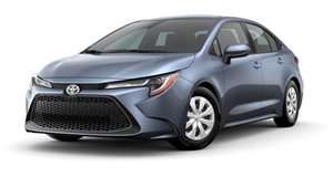 Corolla