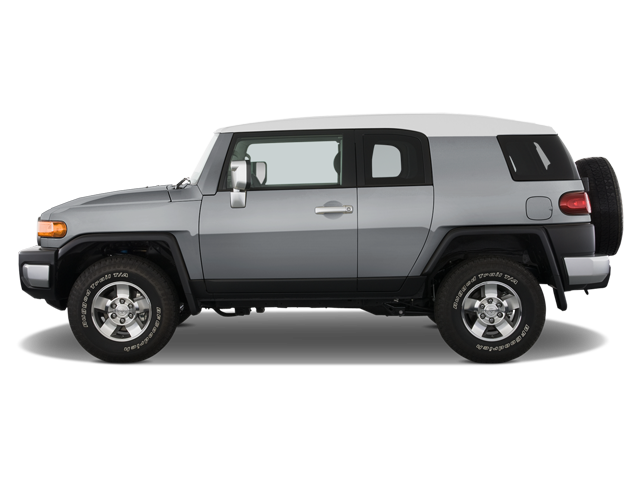 FJ Cruiser