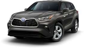 HIGHLANDER HYBRID