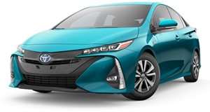 PRIUS PRIME